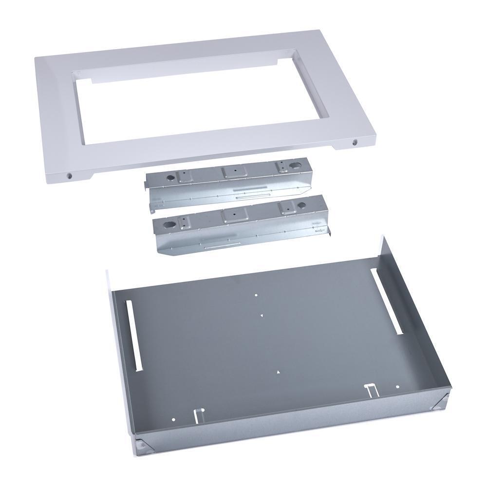 30" Microwave Trim Kit