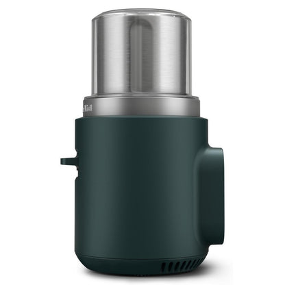 Kitchenaid RKBGR100SE Refurbished KitchenAid Go® Cordless Blade Coffee Grinder - battery sold separately