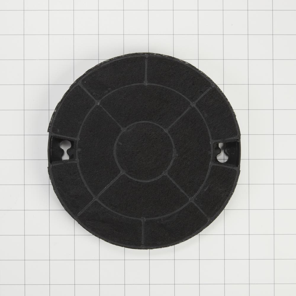 Kitchenaid W10272068 2-Pack Charcoal Range Hood Filters for Various Models - jxw0330w and uxt5536aa