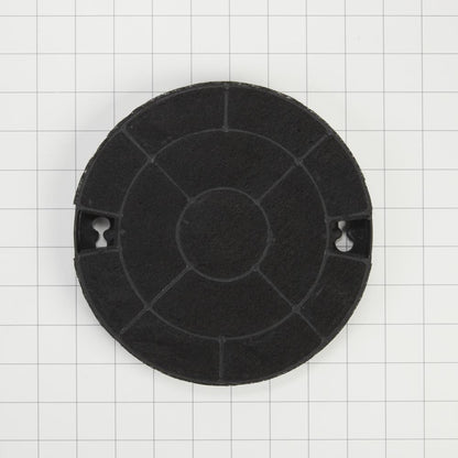 Kitchenaid W10272068 2-Pack Charcoal Range Hood Filters for Various Models - jxw0330w and uxt5536aa