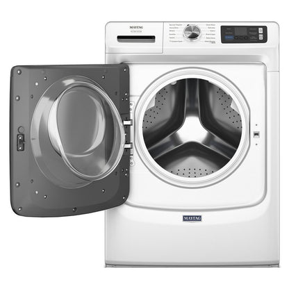 Maytag MFW7020RW Smart Pet Pro Front Load Washer - 5.0 CU. FT.