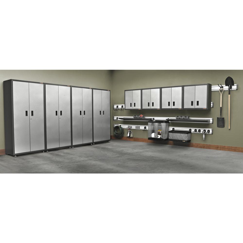 Gladiator GAWA48SFRG 48" Solid Shelf