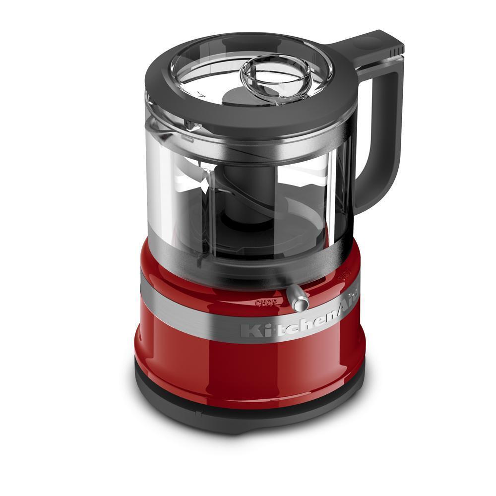 Kitchenaid RKFC3516ER Refurbished 3.5 Cup Food Chopper