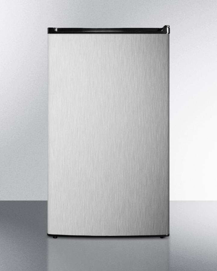 19" Wide Refrigerator-freezer