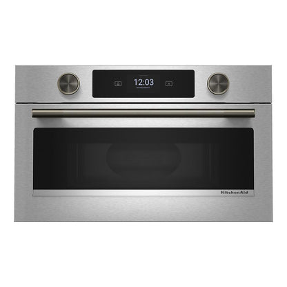 Kitchenaid W11774411 Black Ore Handle and Knob Hardware Accessory Kit for KitchenAid® Single Wall Oven