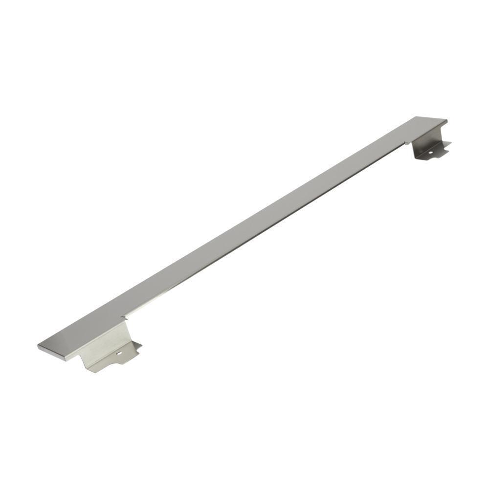 Kitchenaid W11406624 27-IN Built-In Oven Bottom Vent Tall Shield Fit System - Stainless Steel