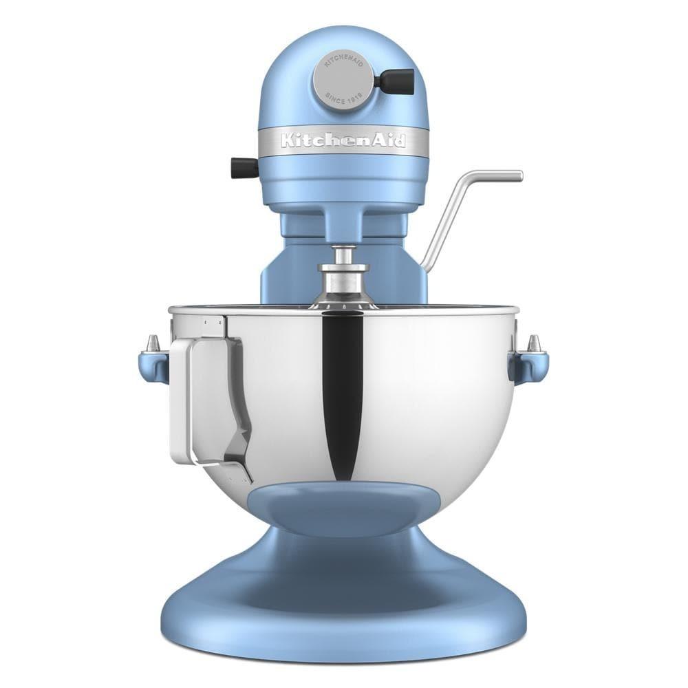 Kitchenaid RKSM55VB Refurbished 5.5 Quart Bowl-Lift Stand Mixer