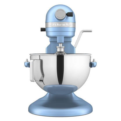 Kitchenaid RKSM55VB Refurbished 5.5 Quart Bowl-Lift Stand Mixer