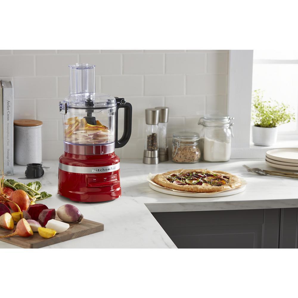 Kitchenaid KFP0718ER 7 Cup Food Processor