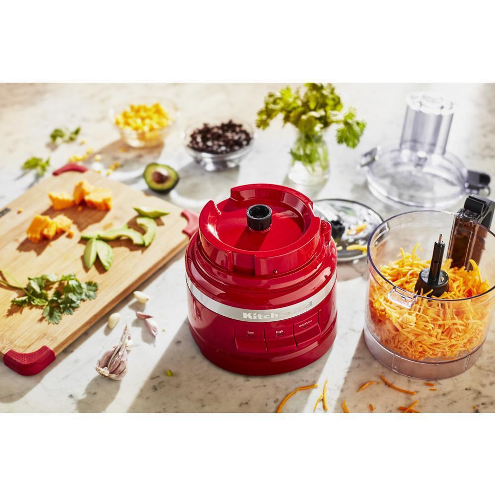 Kitchenaid KFP0718CU 7 Cup Food Processor
