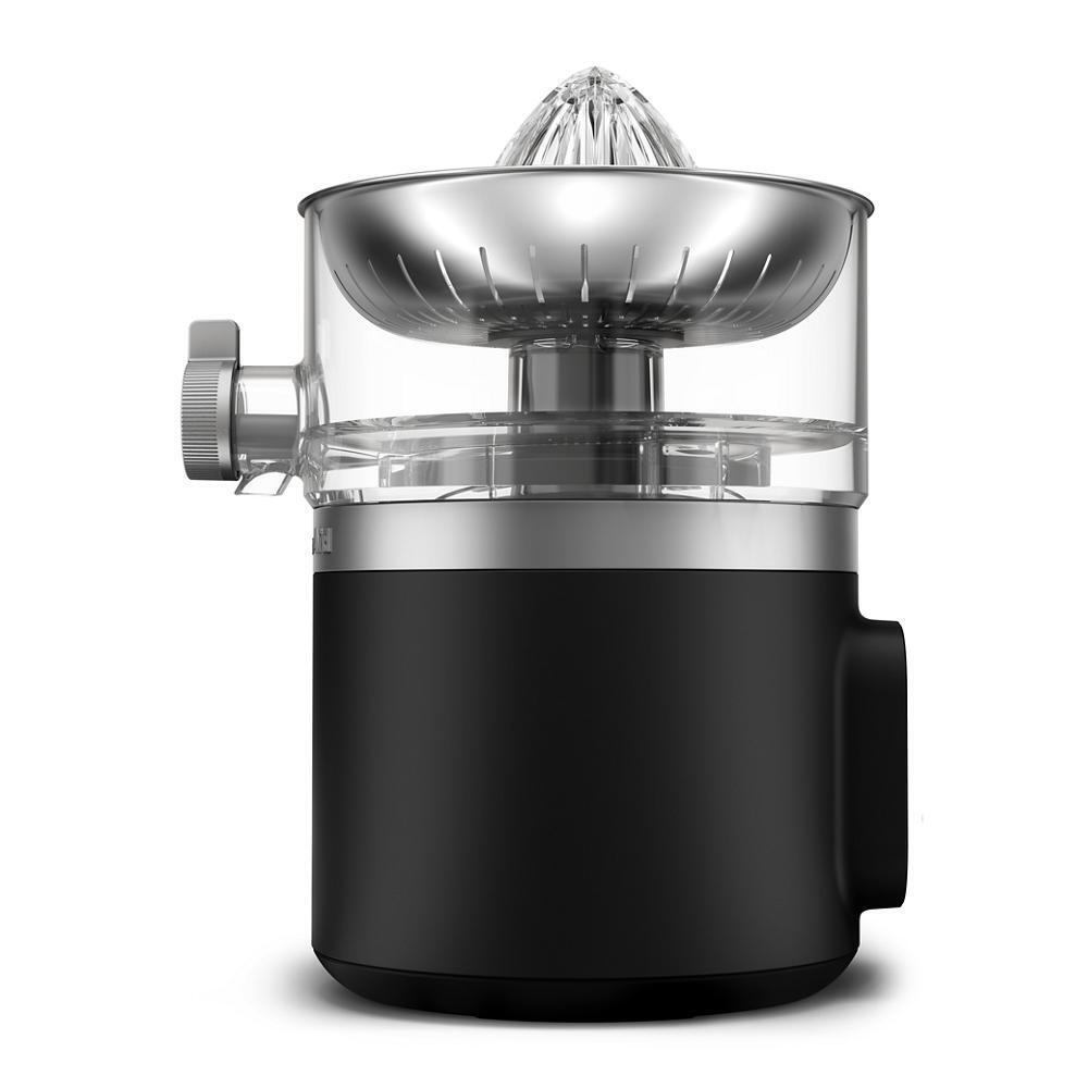 5KCJR160ABM KitchenAid Go™ Cordless Citrus Juicer - Battery Included