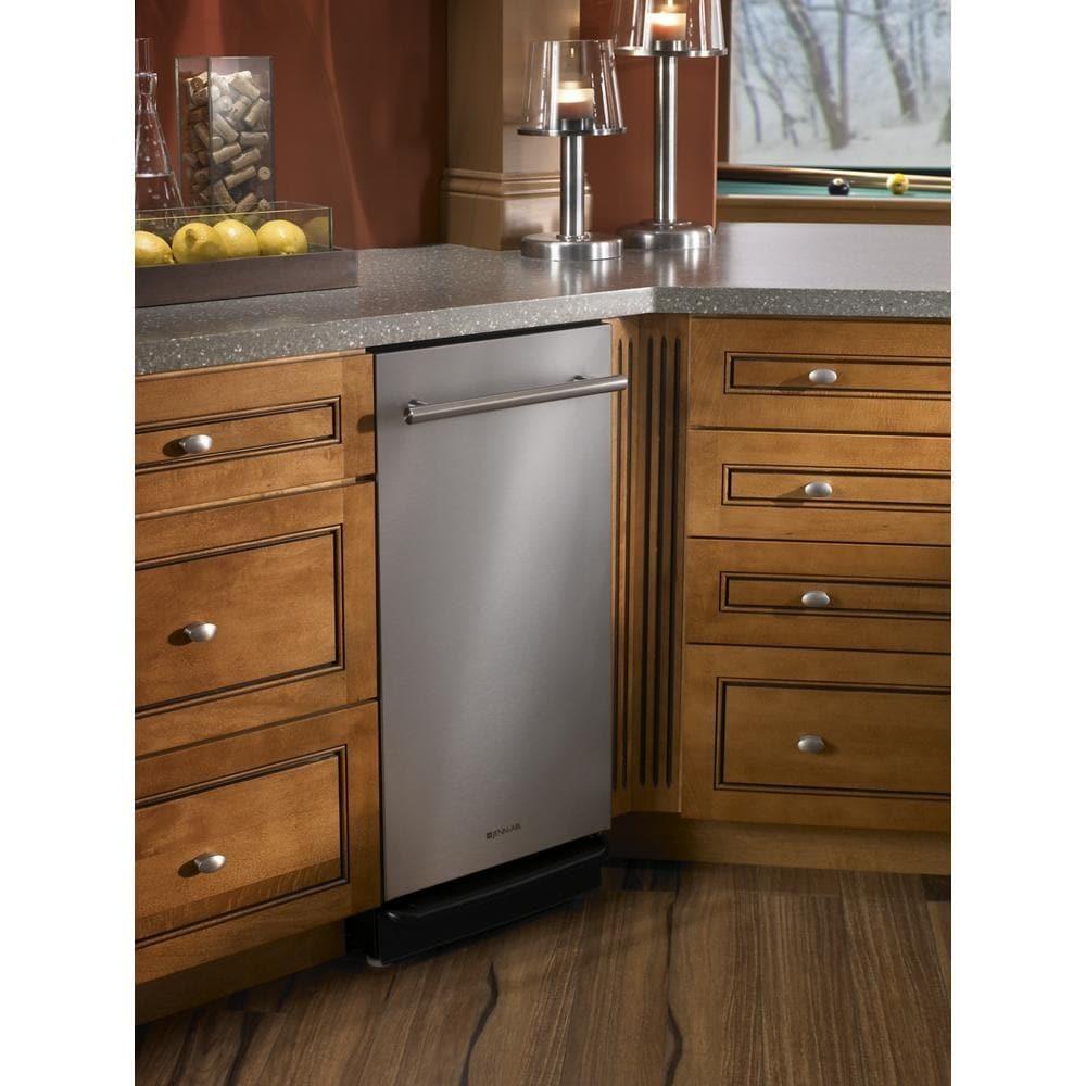 Whirlpool 13030RP Compactor Bag Caddy for 15-IN Models with Handles - Beige