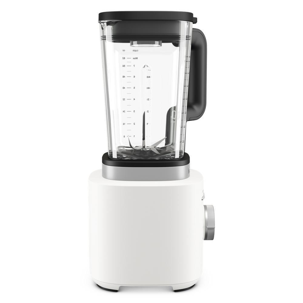 KSB2070PL KitchenAid® Pure Power Blender with 62oz Glass Jar
