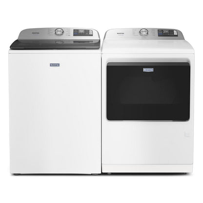 Maytag MTW7205RW 5.2 cu. ft. Smart Pet Pro Top Load Washer