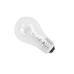 Kitchenaid 8009 Incandescent Appliance Light Bulb (130V, 40W) - White