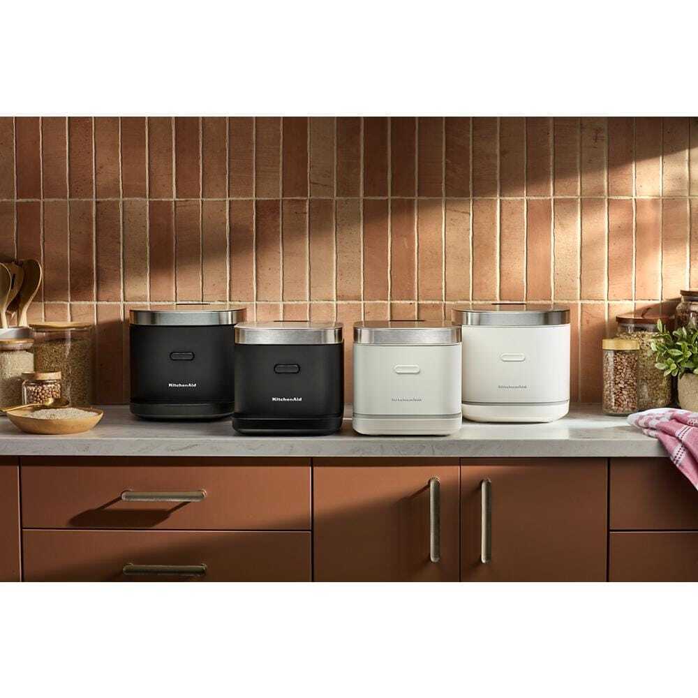 KGC2154BM KitchenAid® Compact Grain and Rice Cooker