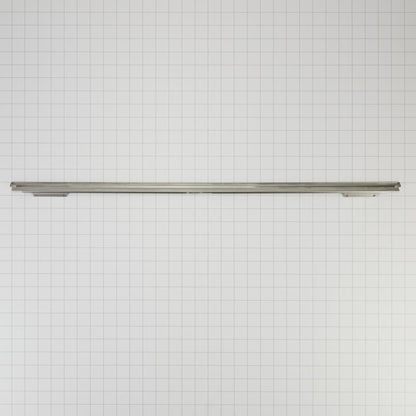 Whirlpool W11551866 30" Heat Deflector, Stainless Steel