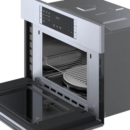 Bosch HMC80152UC 800 Series, Speed Oven, 30'', Stainless steel