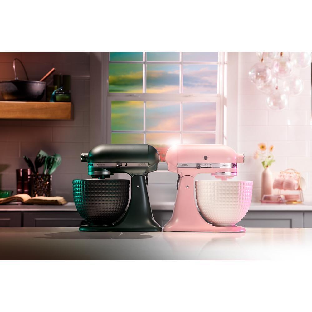 Kitchenaid KSM150PSJP Artisan® Series 5 Quart Tilt-Head Stand Mixer