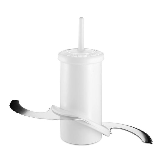 Kitchenaid W10451880G S Blade for 3.5 Cup Food Chopper (Fits model KFC3511)