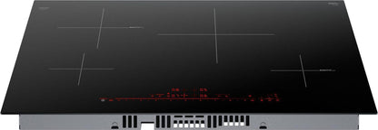Bosch NIT8060UC 800 Series Induction Cooktop 30" Black, Without Frame