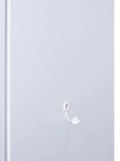 Summit ARS18PVCRT 18 CU.FT. Upright Controlled Room Temperature Cabinet