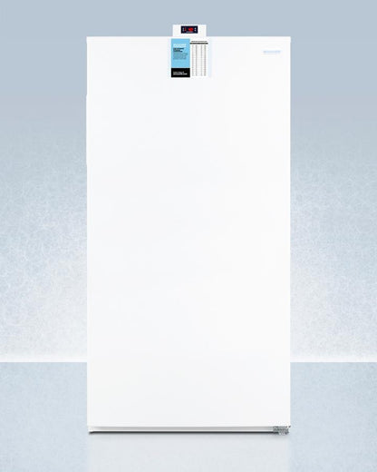 Summit FFUR23 33" Wide Upright All-refrigerator