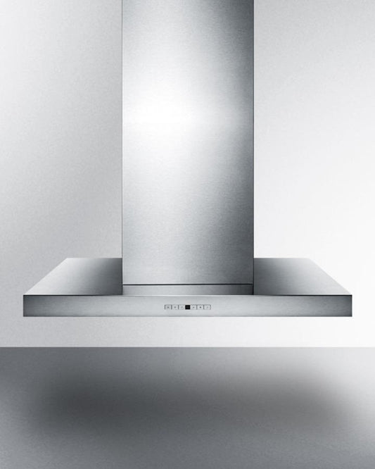 Summit SEIH4648CV4 48" Wide Island Hood