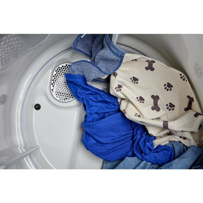 Maytag MGD5605RW 7.0 cu. ft. Top Load Dryer with Pet Pro Option