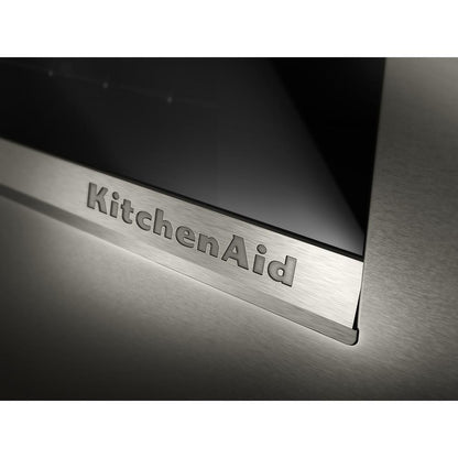Kitchenaid KOES730SBE Smart Single Wall Oven with Assisted Cooking Modes