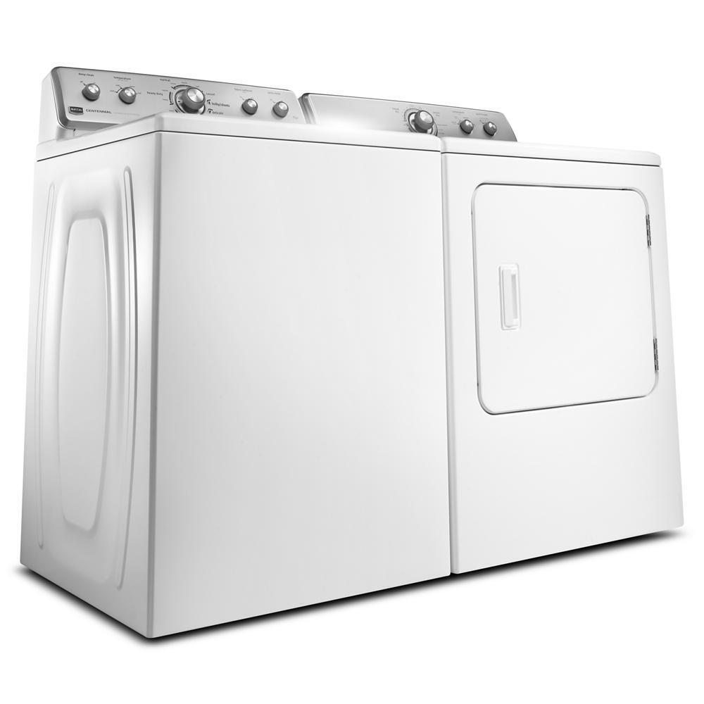 Maytag 7MMGDC300DW 19 kg Top Load Dryer