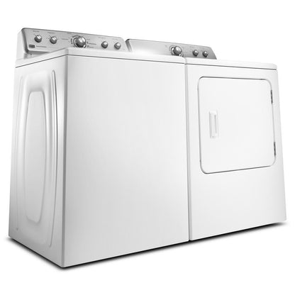 Maytag 7MMGDC300DW 19 kg Top Load Dryer