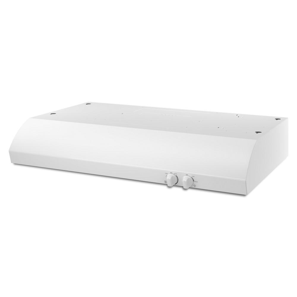 30" Range Hood with the FIT System