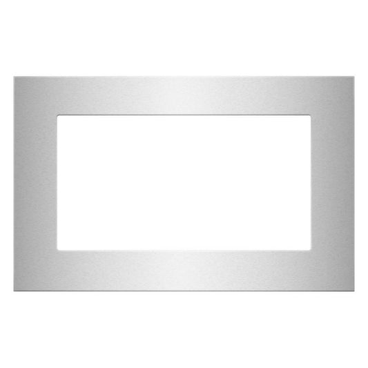 Whirlpool MTK1630PZ 30 in. Trim Kit for 1.6 Cu. Ft. Countertop Microwave