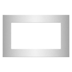 Whirlpool MTK1630PZ 30 in. Trim Kit for 1.6 Cu. Ft. Countertop Microwave