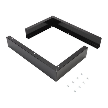 Microwave Side Panel Kit