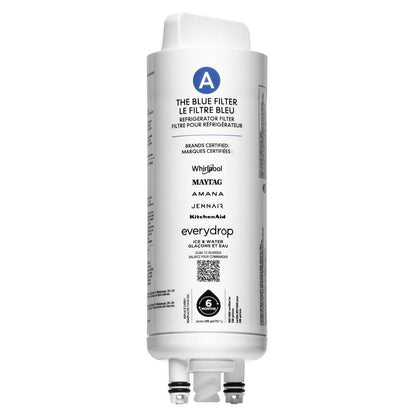 Maytag EDRARXD1 everydrop® Refrigerator Water Filter A - EDRARXD1 (Pack of 1)