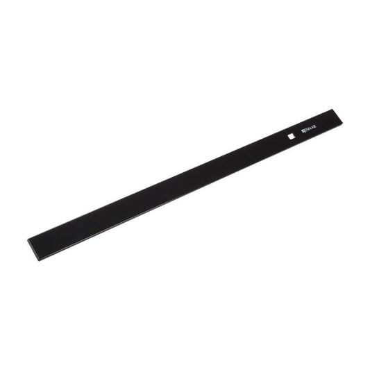 Kitchenaid W10387677 36" Range Downdraft Vent Top Trim, Black, fits JXD7036YS
