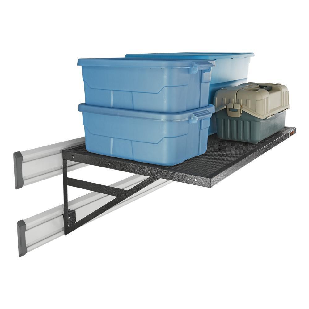 Gladiator GAGL30WSJG Overhead Max GearLoft™ Storage Shelf