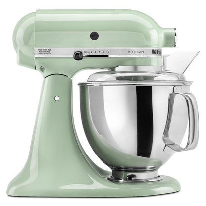 Kitchenaid KSM150PSPT Artisan® Series 5 Quart Tilt-Head Stand Mixer