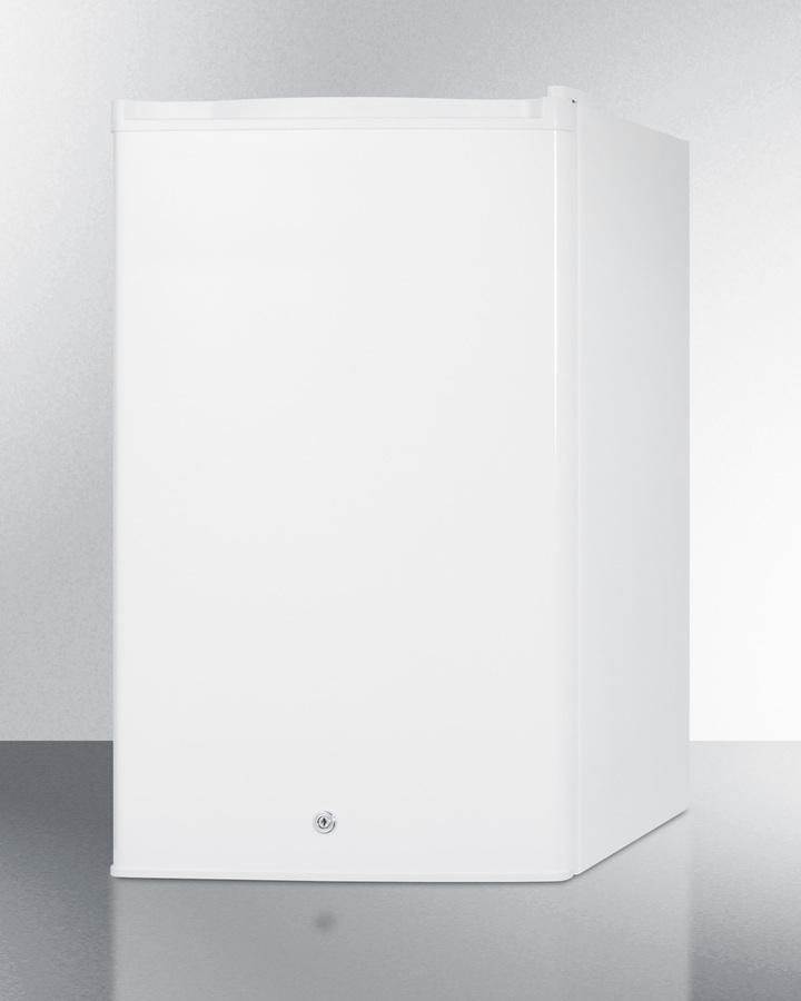 Summit FF31L7BI Compact Built-in All-refrigerator