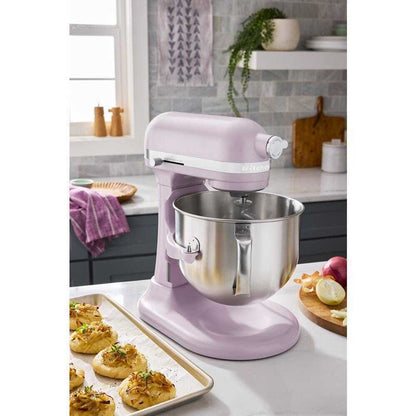 Kitchenaid KSM70SKXXWF 7 Quart Bowl-Lift Stand Mixer