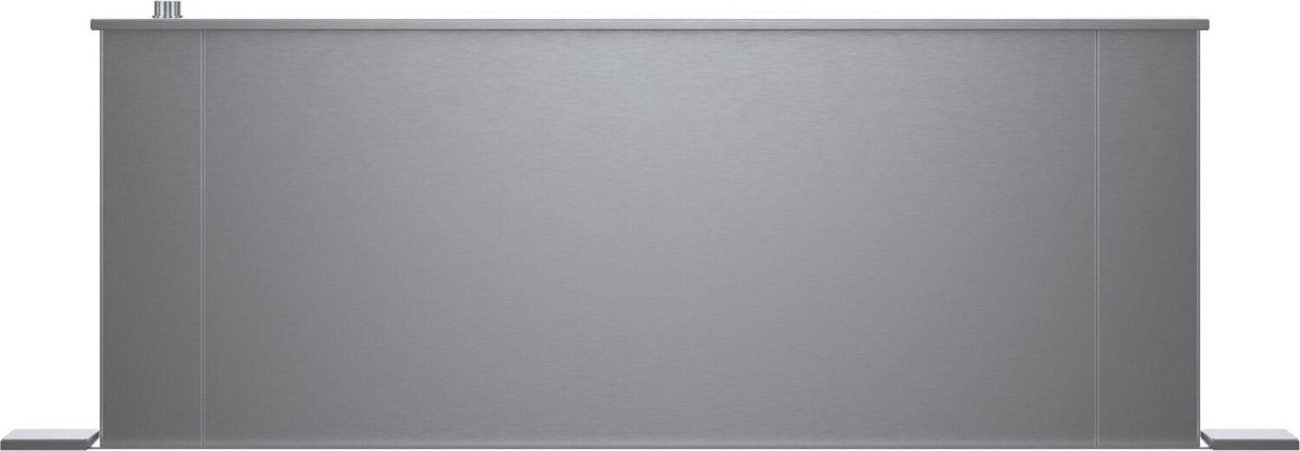Bosch HDD86051UC 800 Series Downdraft Ventilation 37" Stainless Steel