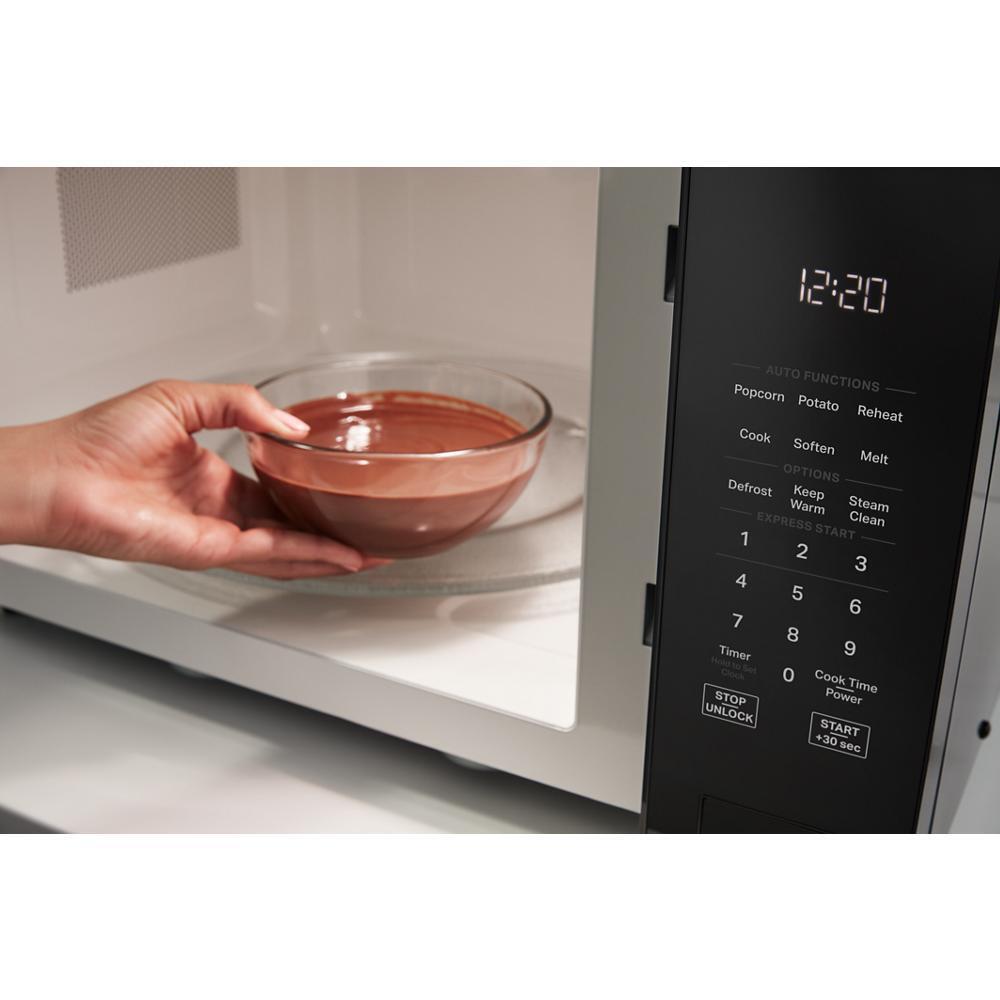 Whirlpool WMCS7024SS 2.2 cu. ft. Sensor Cooking Microwave