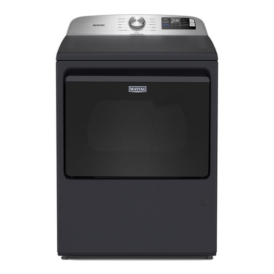Maytag MGD6205RF 7.4 cu. ft. Smart Top Load Dryer with Extra Power