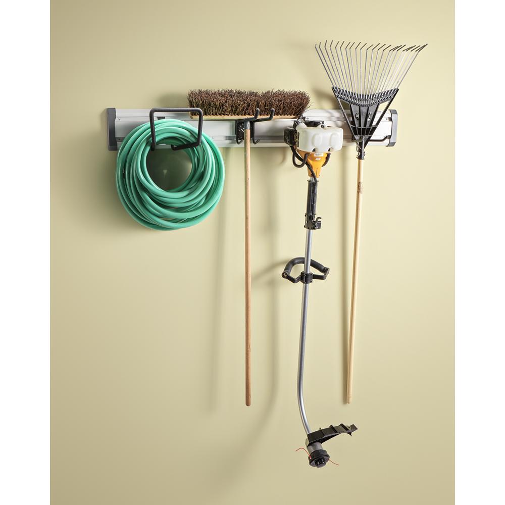 Gladiator GAKT48LWGY Lawn Care GearTrack® Pack