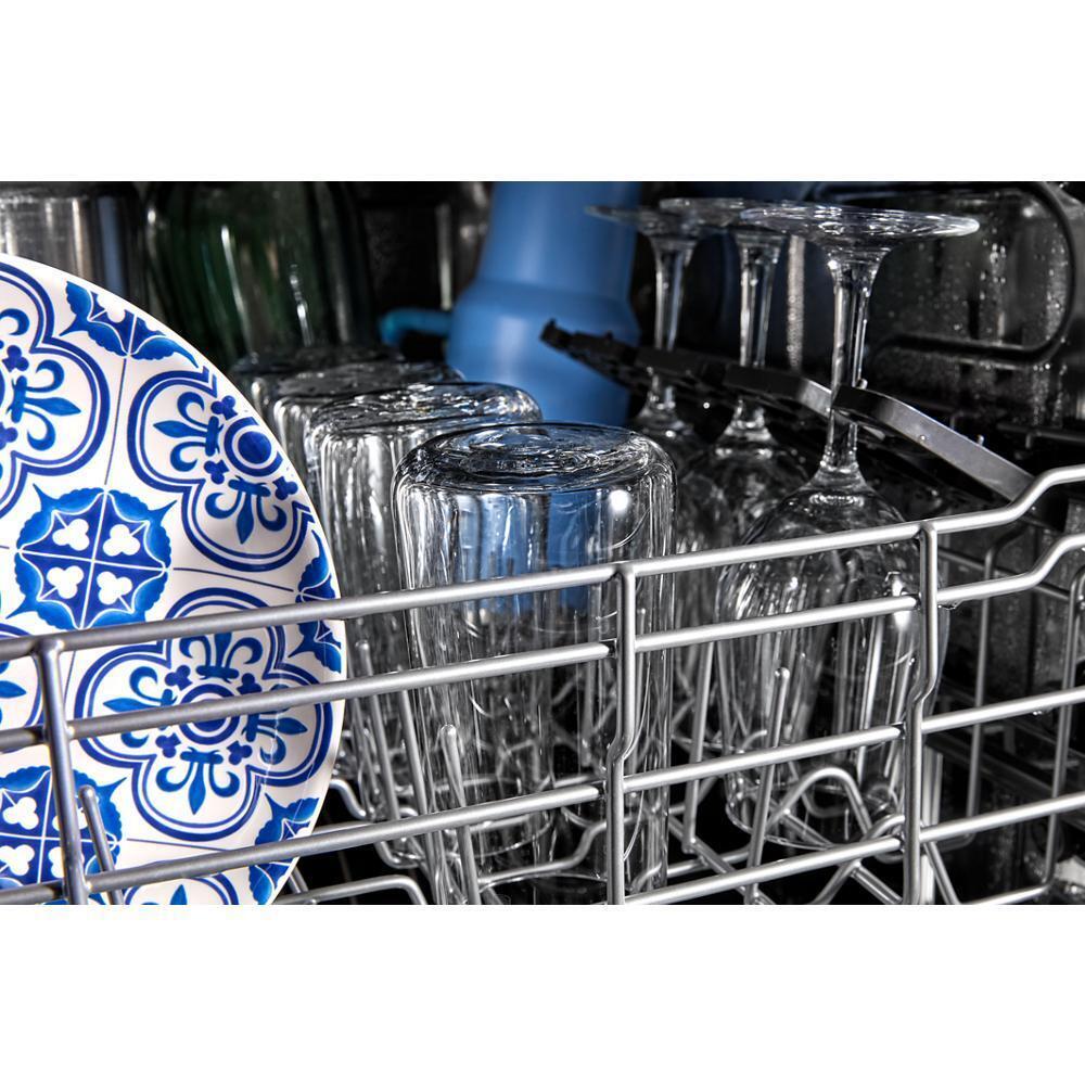 Maytag MDFS3924RB Top Control Dishwasher with PowerBlast® cycle and Heated Dry