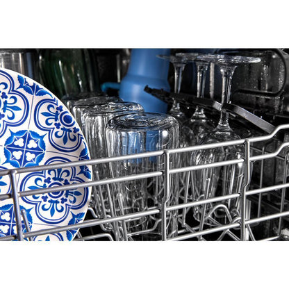 Maytag MDFS3924RB Top Control Dishwasher with PowerBlast® cycle and Heated Dry
