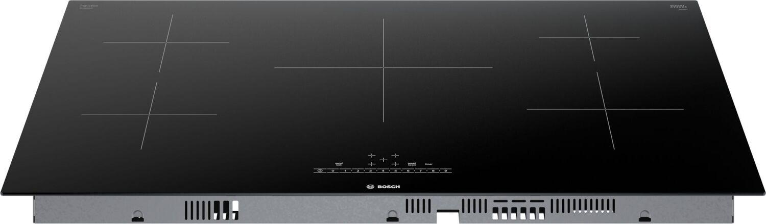 Bosch 500 Series Induction Cooktop 36" Black, Without Frame NIT5660UC