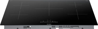 Bosch NIT5660UC 500 Series, Induction hob, 36'', surface mount without frame